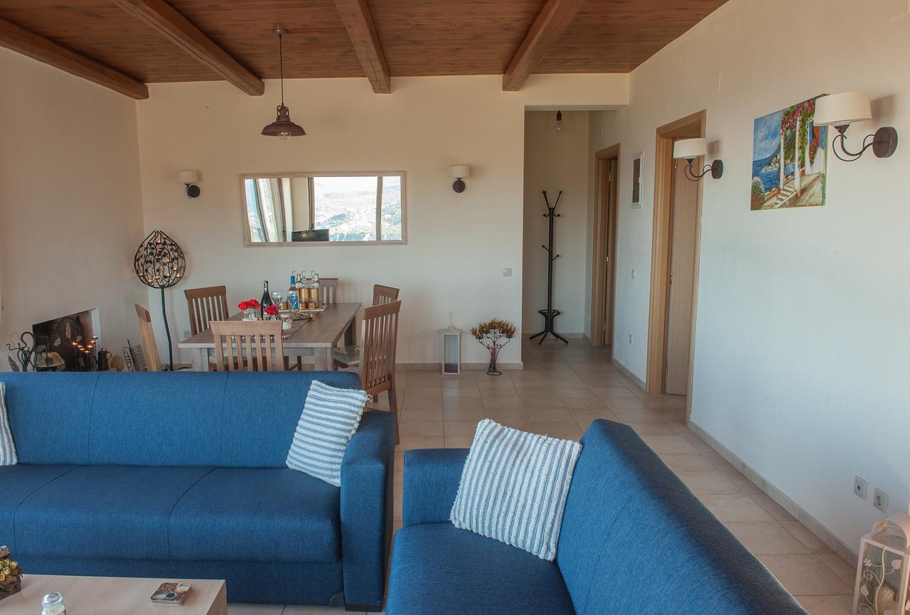 Marina Villas Istro Exterior photo